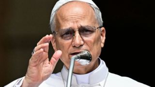 مخالفت پاپ لئو با حمله آمریکا به ونزوئلا