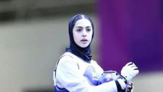 دردسر همگروهی تکواندوکاران ایران با رژیم صهیونیستی/ اعتراض شدید هادی ساعی به فدراسیون جهانی