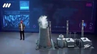 جزئیات جدید از حمله ایران به مخازن سوخت اف۳۵‌ اسرائیل