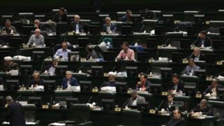 نمایندگان مجلس برای مهریه سقف تعیین کردند