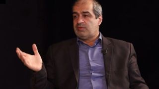 حکمران آب در ایران کیست؟ حکمران آب در ایران کیست؟