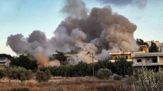 رسانه عبری مدعی تلاش مصر برای میانجیگری میان رژیم صهیونیستی و لبنان شد رسانه عبری مدعی تلاش مصر برای میانجیگری میان رژیم صهیونیستی و لبنان شد