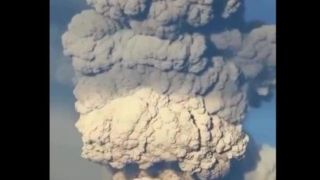 آتشفشان خفته "هیلی گوپی" بعد از دوازده هزار سال بیدار شد