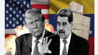 ونزوئلا نه هسته‌ای دارد نه موشکی پس چرا آمریکا می‌خواهد به آن حمله کند؟