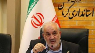 وزیر نیرو: واردات آب در دستور کار قرار گرفت