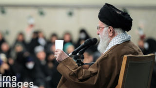 توصیه مهم رهبر انقلاب به رسانه‌ها