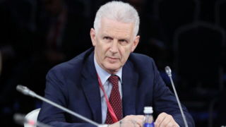 دستیار پوتین: ایران و روسیه در حفظ تمدن‌های خود متحد هستند