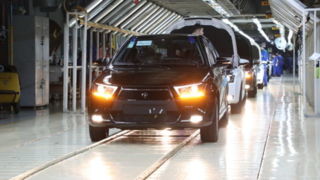 تحقق صددرصدی برنامه‌های تولید ایران‌خودرو/ اجرای برنامه‌های ارتقای کیفی هم‌زمان با افزایش تولید/ صفر شدن تعهدات معوق