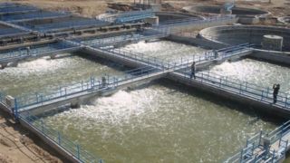 بازچرخانی پساب یک انتخاب نیست؛ یک ضرورت است