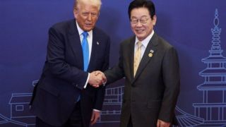 کره‌جنوبی: با آمریکا در خصوص ساخت سلاح اتمی توافق نکرده‌ایم