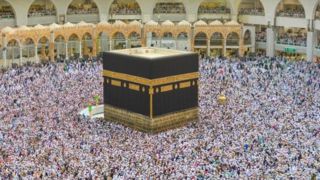 قیمت نهایی حج ۱۴۰۵ اعلام شد قیمت نهایی حج ۱۴۰۵ اعلام شد