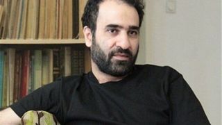 آخرین وضعیت رضا امیرخانی آخرین وضعیت رضا امیرخانی