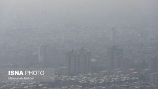 تردد خودروهای دیزلی از شنبه در تهران ممنوع شد تردد خودروهای دیزلی از شنبه در تهران ممنوع شد