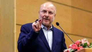 قالیباف: درهای دیپلماسی باز است  