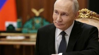 پوتین: گفتگو با ویتکاف و کوشنر ضروری بود/ جستجوی راه‌حل برای وضعیت اوکراین دشوار است