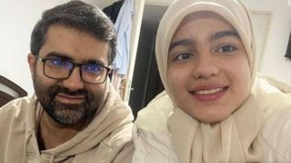 دلنوشته معاون رئیسجمهور در غم از دست دادن همسر و دخترش دلنوشته معاون رئیسجمهور در غم از دست دادن همسر و دخترش