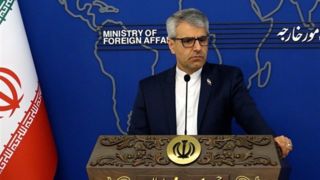 ایران ادعای شورای همکاری خلیج فارس درباره جزایر سه‌گانه را رد کرد