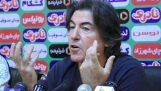 ساپینتو: درباره منیرالحدادی و احمدی اطلاعاتی نمیدهم/ میخواهیم سه امتیاز به هواداران هدیه بدهیم ساپینتو: درباره منیرالحدادی و احمدی اطلاعاتی نمیدهم/ میخواهیم سه امتیاز به هواداران هدیه بدهیم