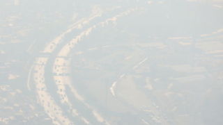 هوای ناسالم برای گروههای حساس در تهران هوای ناسالم برای گروههای حساس در تهران