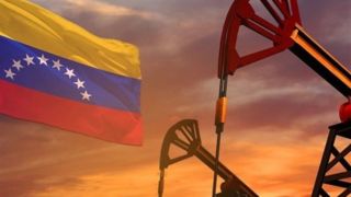 افزایش صادرات نفت ونزوئلا علی‌رغم فشار آمریکا