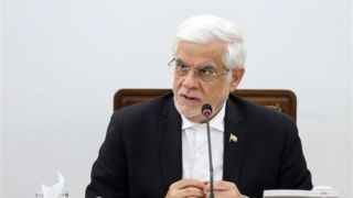 عارف: جنگ اصلی امروز در میدان علم و فناوری است