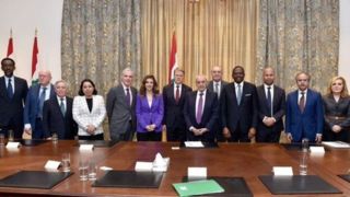 نبیه بری: مذاکره زیر آتش غیر قابل قبول است