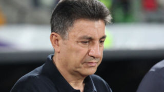 استقبال فیفا از ورود قلعهنویی به واشنگتن استقبال فیفا از ورود قلعهنویی به واشنگتن