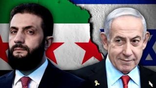 یک حزب سوری: جولانی خاک سوریه را برای تضمین حکومت خود به اسرائیل فروخت