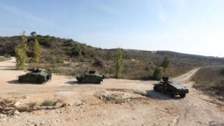 آمریکا با بسته جدید حمایت نظامی از لبنان موافقت کرد