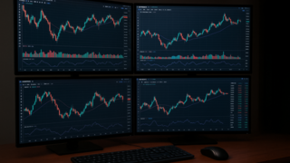 خرید اکانت تریدینگ ویو با بهترین قیمت از آی آر پرمیوم