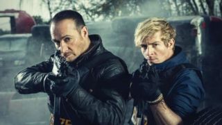 پخش هرشبی مجموعه تلویزیونی «هشدار برای کبرا ۱۱»