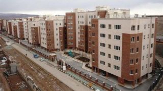 تذکر به وزارت راه درباره تأخیر طولانیمدت در اجرای پروژههای مسکن ملی تذکر به وزارت راه درباره تأخیر طولانیمدت در اجرای پروژههای مسکن ملی