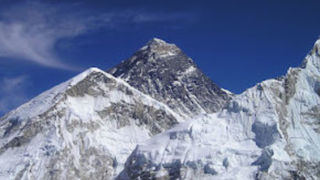 نجات از شکاف ۶۰ متری اورست نجات از شکاف ۶۰ متری اورست