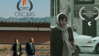 جایزه «پلان آخر بازی» از جشنواره آنتاکیا/ «تاجی» بهترین فیلم جشنواره فویل ایرلند جایزه «پلان آخر بازی» از جشنواره آنتاکیا/ «تاجی» بهترین فیلم جشنواره فویل ایرلند