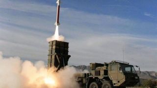 رسانه رسمی چین: استقرار موشک در نزدیکی تایوان توسط ژاپن اقدامی بیهوده است رسانه رسمی چین: استقرار موشک در نزدیکی تایوان توسط ژاپن اقدامی بیهوده است