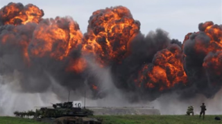 هشدار آمریکا به اروپا درباره ناتو