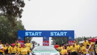 دو نفر از عوامل برگزاری دو ماراتن کیش بازداشت شدند