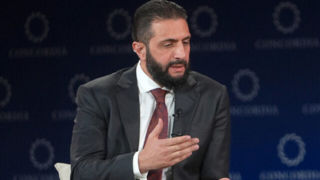 الجولانی: توافق‌نامه ۱۹۷۴ بین سوریه و اسرائیل باید حفظ شود