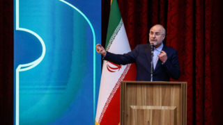 قالیباف: برخی دنبال کنندگان موضوع حجاب دغدغه حجاب ندارند