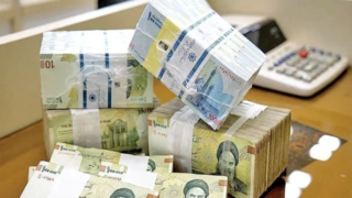 تداوم چسبیدگی نرخ بینبانکی به سقف؛ زنگ هشدار برای بازار پول تداوم چسبیدگی نرخ بینبانکی به سقف؛ زنگ هشدار برای بازار پول