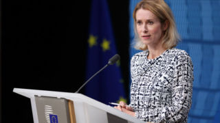 مسئول سیاست خارجی اتحادیه اروپا: حامی تشکیلات خودگردان و راه حل دو کشوری هستیم