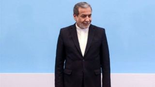 عراقچی امروز به باکو می‌رود