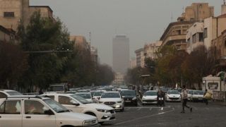 چرا تهران هر روز آلودهتر میشود؟ چرا تهران هر روز آلودهتر میشود؟
