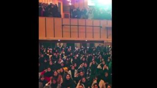 زیباترین تصویر از دانشجویان دانشگاه آزاد در روز دانشجو زیباترین تصویر از دانشجویان دانشگاه آزاد در روز دانشجو