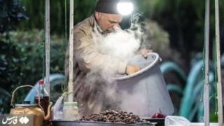 گیلان؛ پس از باران