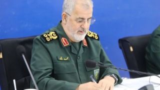 سرلشکر پاکپور: دستاوردهای سپاه بر پایه پیوند با دانشگاه بنا شده است سرلشکر پاکپور: دستاوردهای سپاه بر پایه پیوند با دانشگاه بنا شده است