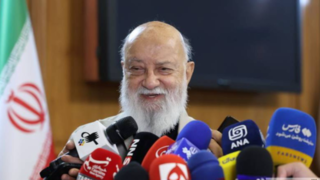 چمران: تحویل‌گیری واگن‌های جدید مترو از چین آغاز شد