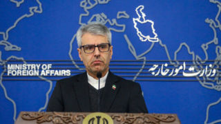 بقائی: آماده گفت‌وگو با مقامات لبنان هستیم/ پزشکیان به ترکمنستان و قزاقستان می‌رود