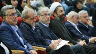 پزشکیان: قانون بدون پول مینویسند و مجبوریم پول چاپ کنیم پزشکیان: قانون بدون پول مینویسند و مجبوریم پول چاپ کنیم