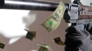 چرا جهان به صلح نمیرسد؟ پشت پرده تجارت خونین تسلیحات چرا جهان به صلح نمیرسد؟ پشت پرده تجارت خونین تسلیحات